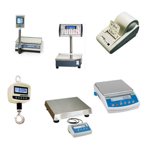 Jugomer doo Čuprija trgovačke i precizne vage